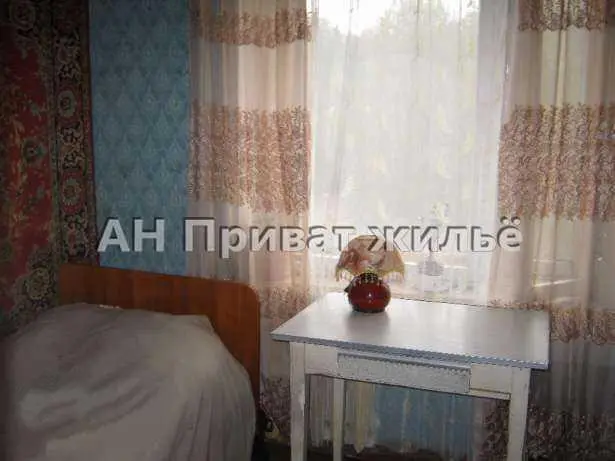 Половки, 4-х кімнатна квартира. 