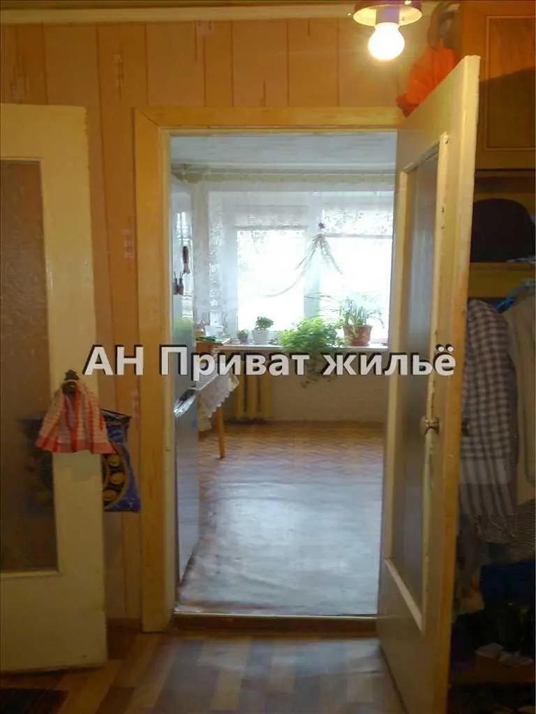 Половки, 4-х кімнатна квартира. 