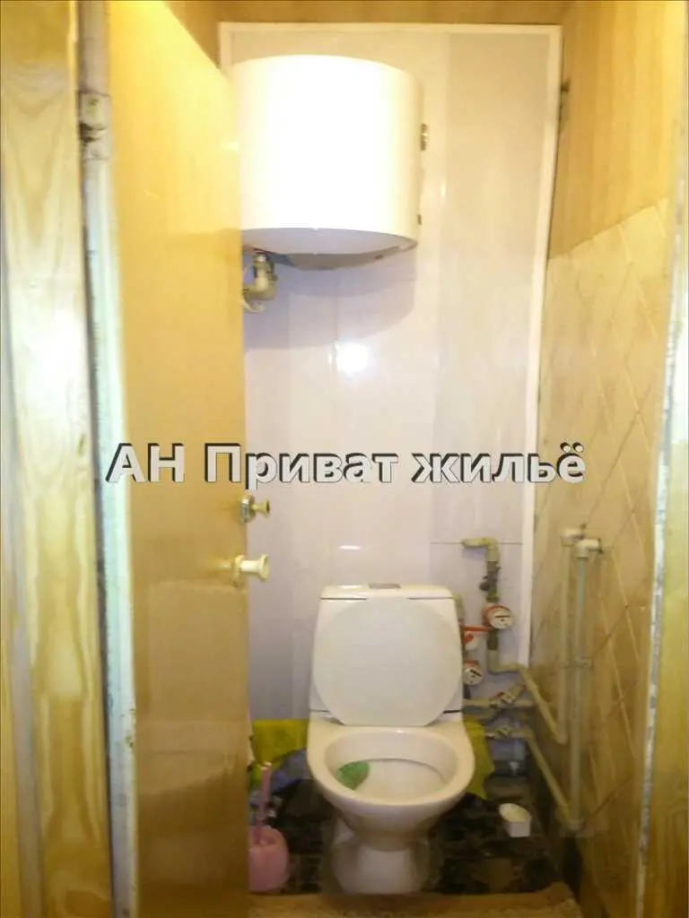 Половки, 4-х кімнатна квартира. 