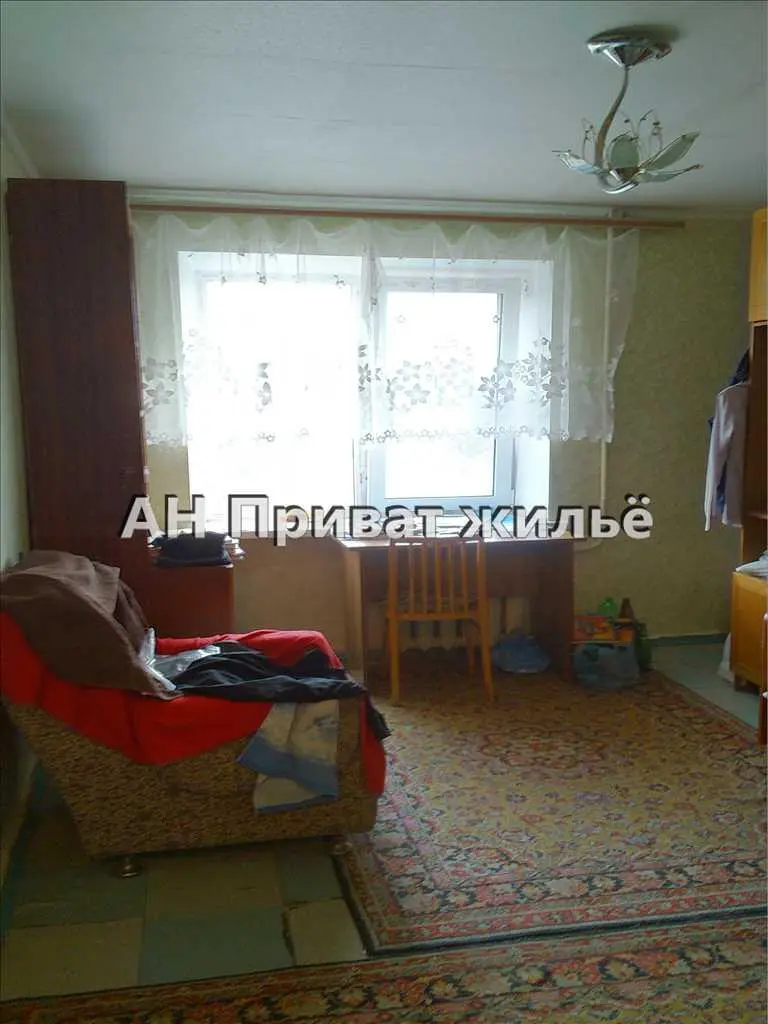 Половки, 4-х кімнатна квартира. 