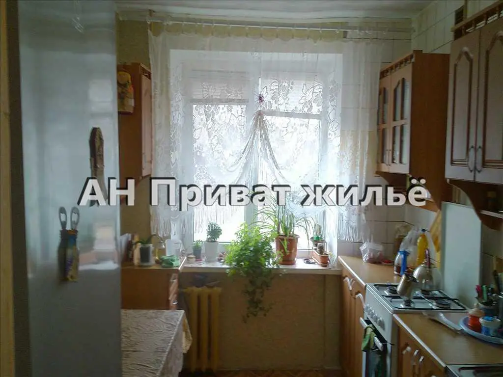 Половки, 4-х кімнатна квартира. 