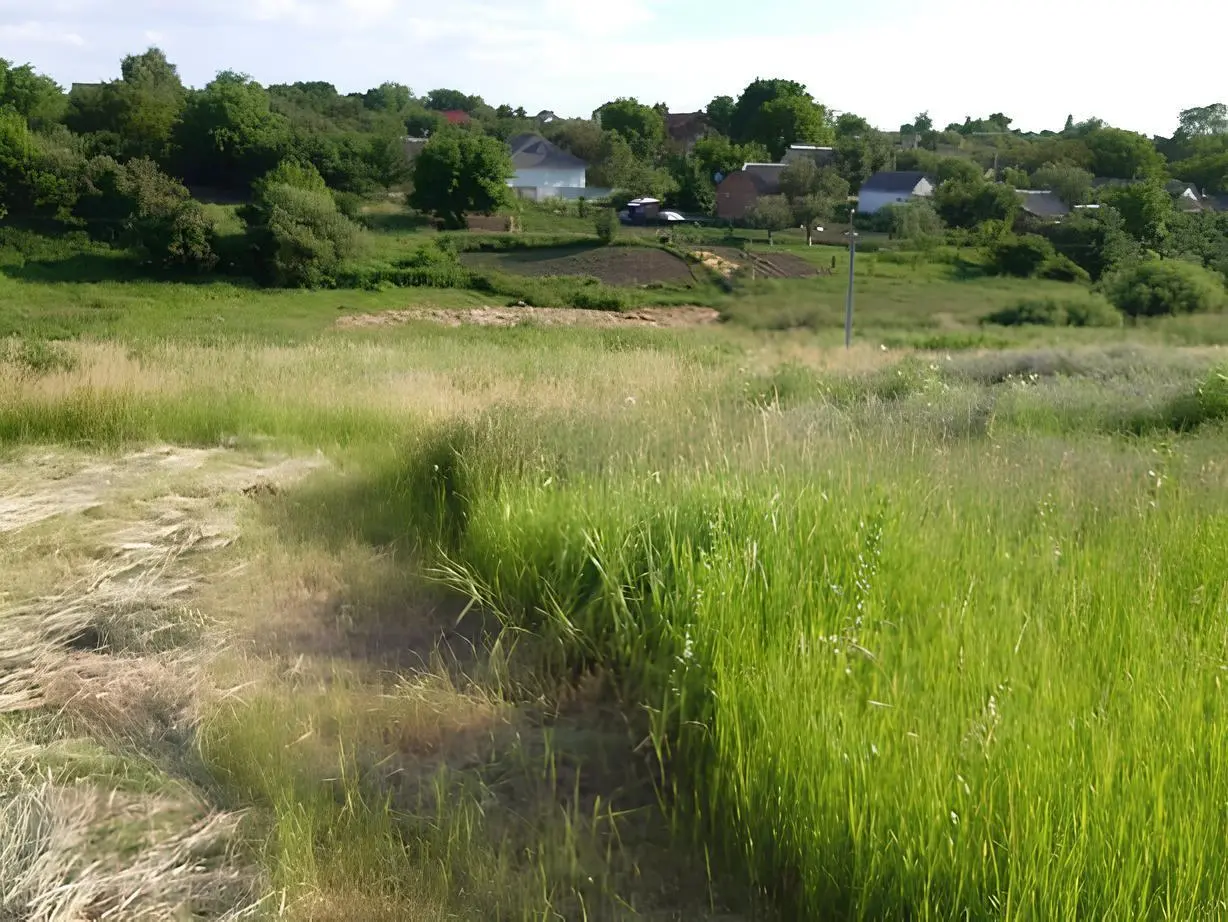 Продам ділянку в Івонченцях. Полтава