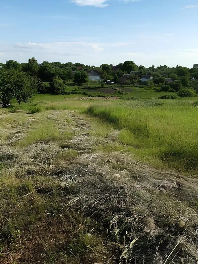 Продам ділянку в Івонченцях. Полтава