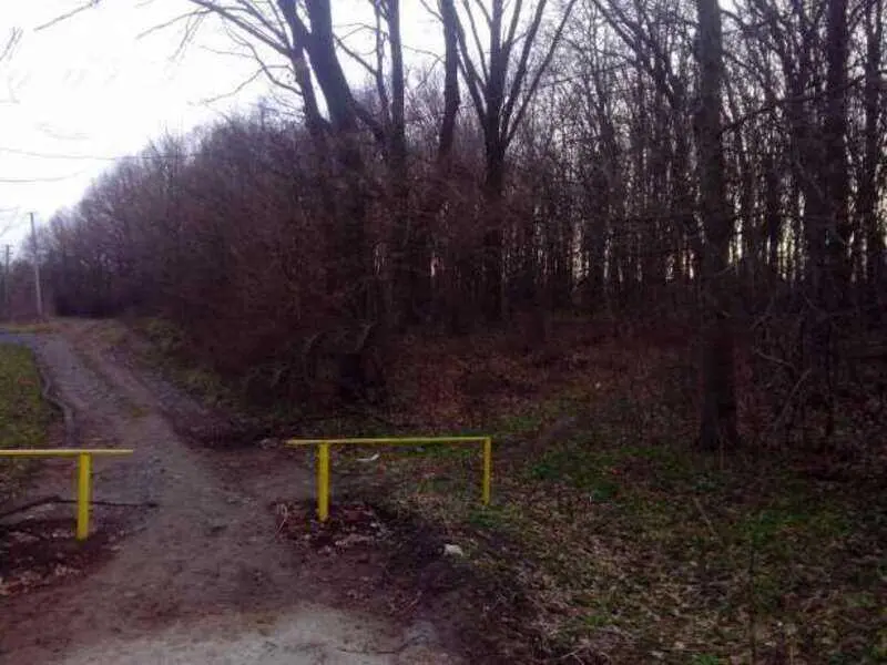 Пропонуємо ділянку в Яру