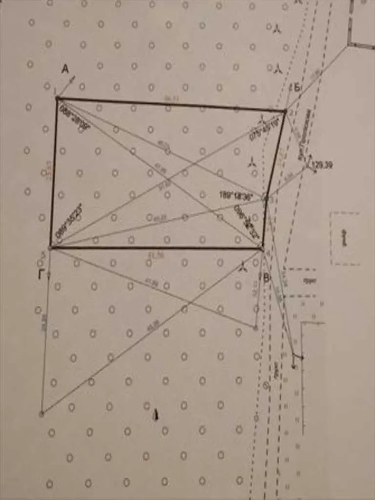 Пропонуємо ділянку в Яру