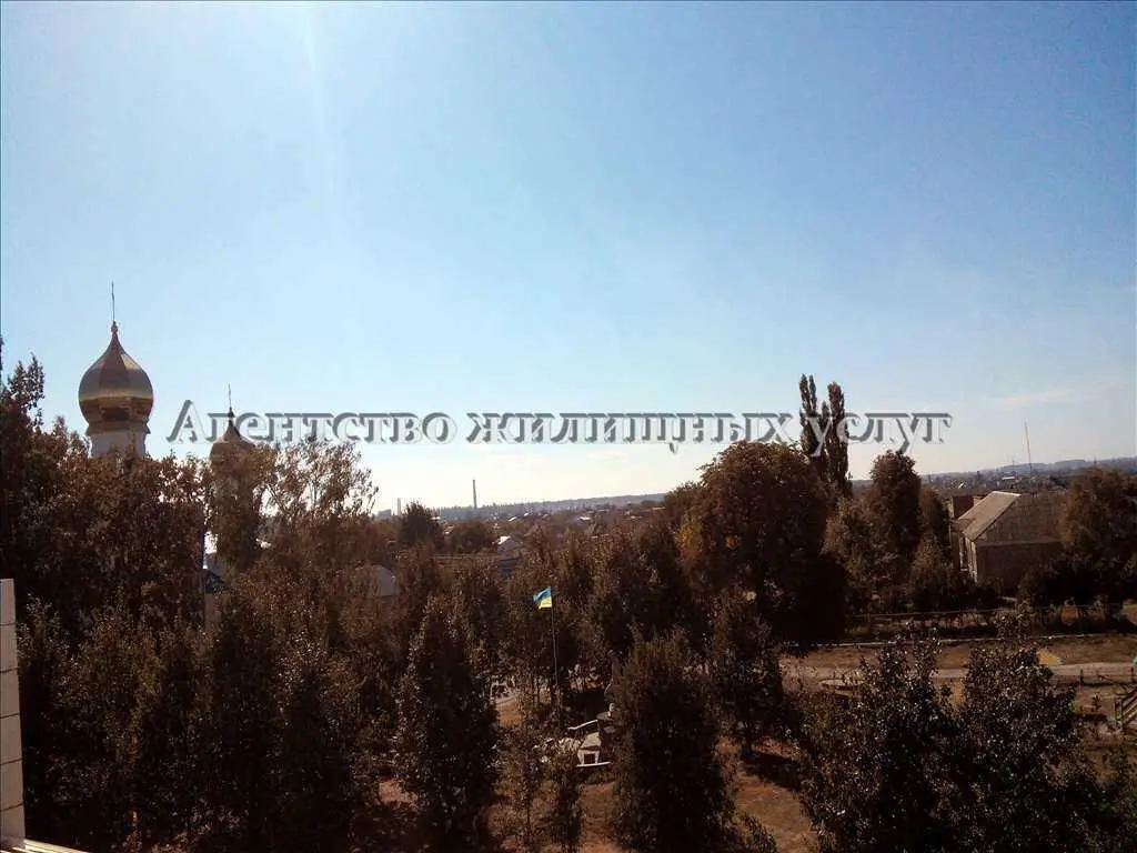 Гарна земельна ділянка в Рибцях