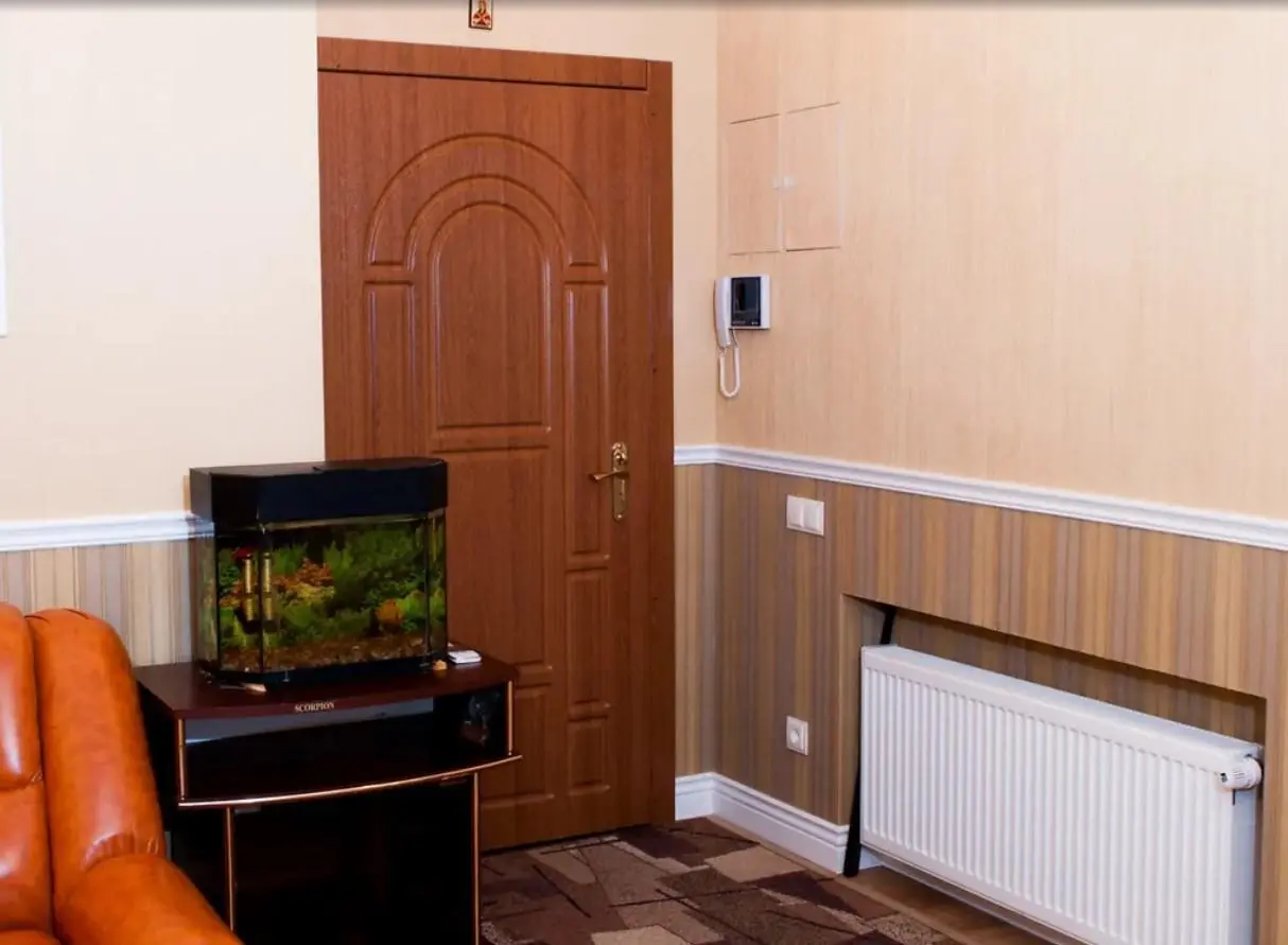 Полтава, 3x кімнатна квартира VIP-класу