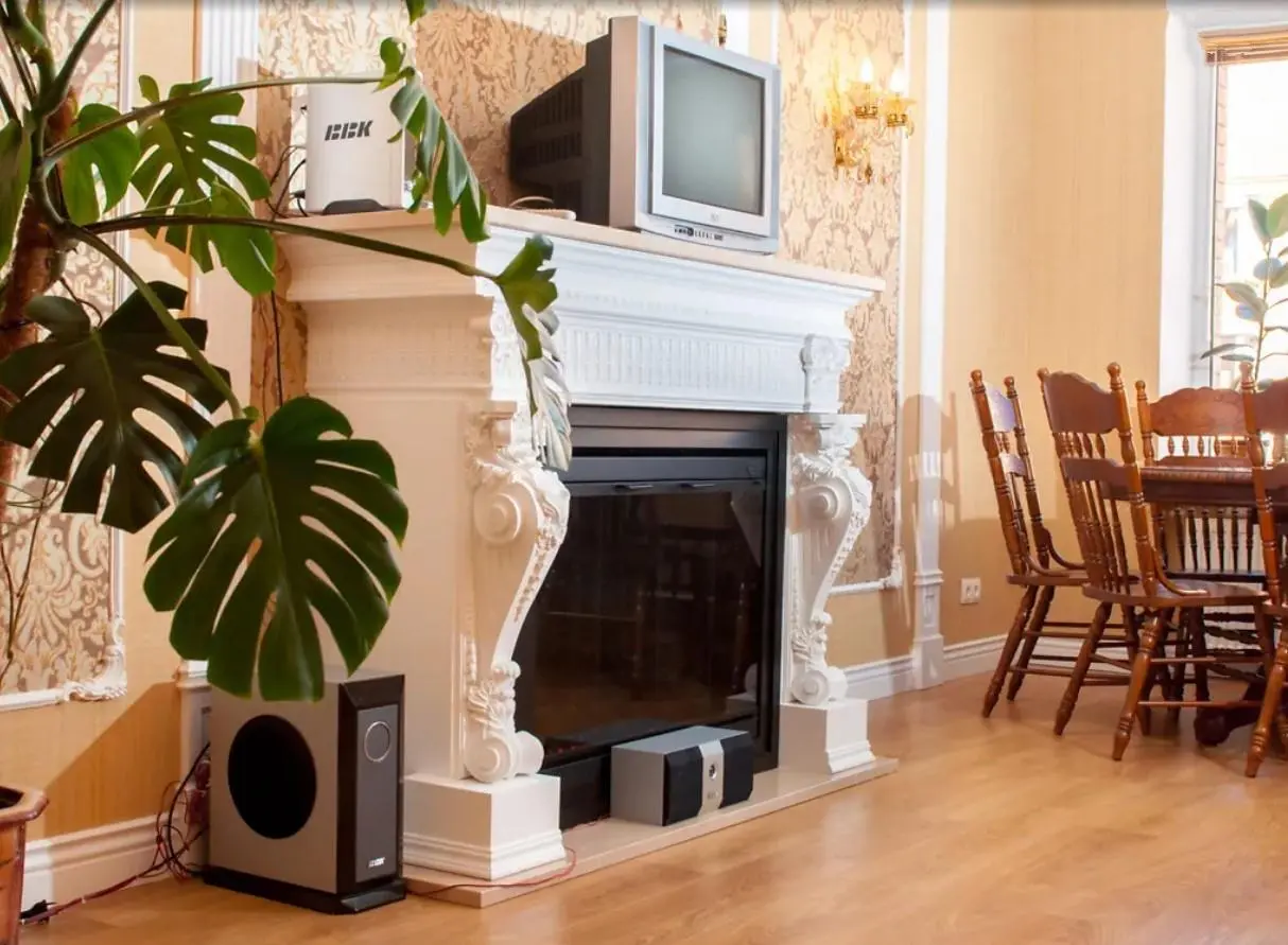 Полтава, 3x кімнатна квартира VIP-класу