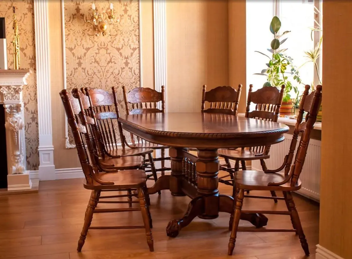 Полтава, 3x кімнатна квартира VIP-класу