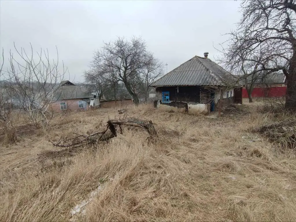 Земельна ділянка в Рибцях з комунікаціями