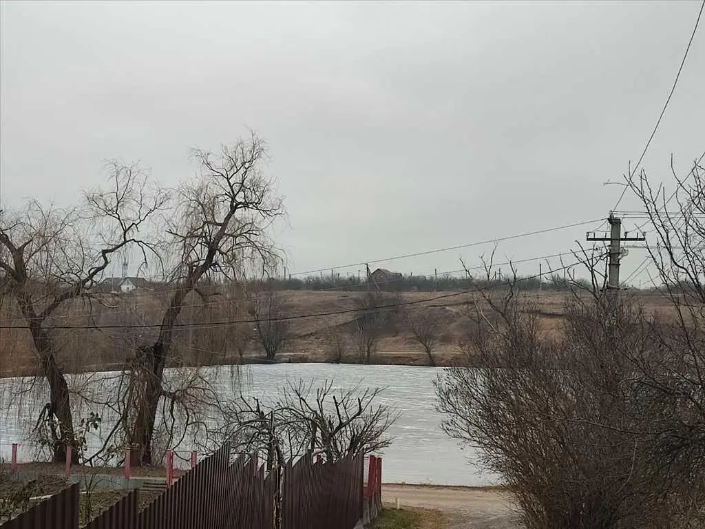 Земельна ділянка в Рибцях з комунікаціями