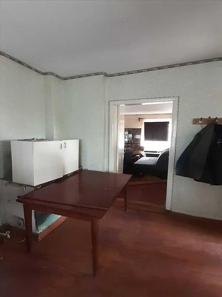 Самий бюджетний будинок з ділянкою.