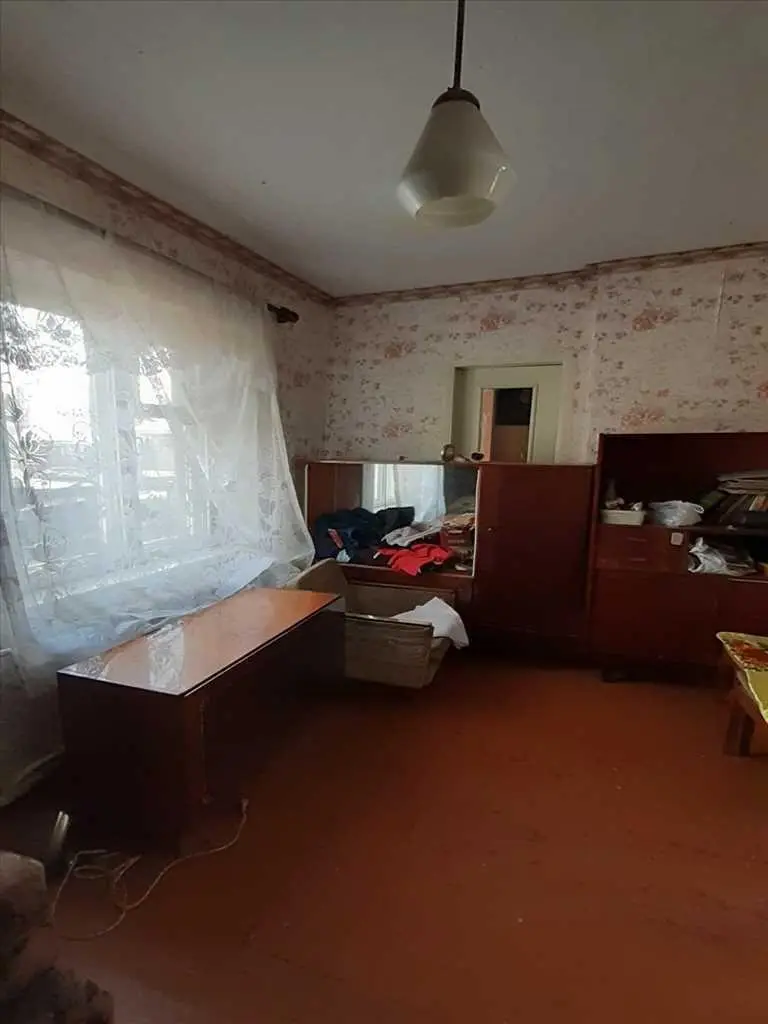 Самий бюджетний будинок з ділянкою.