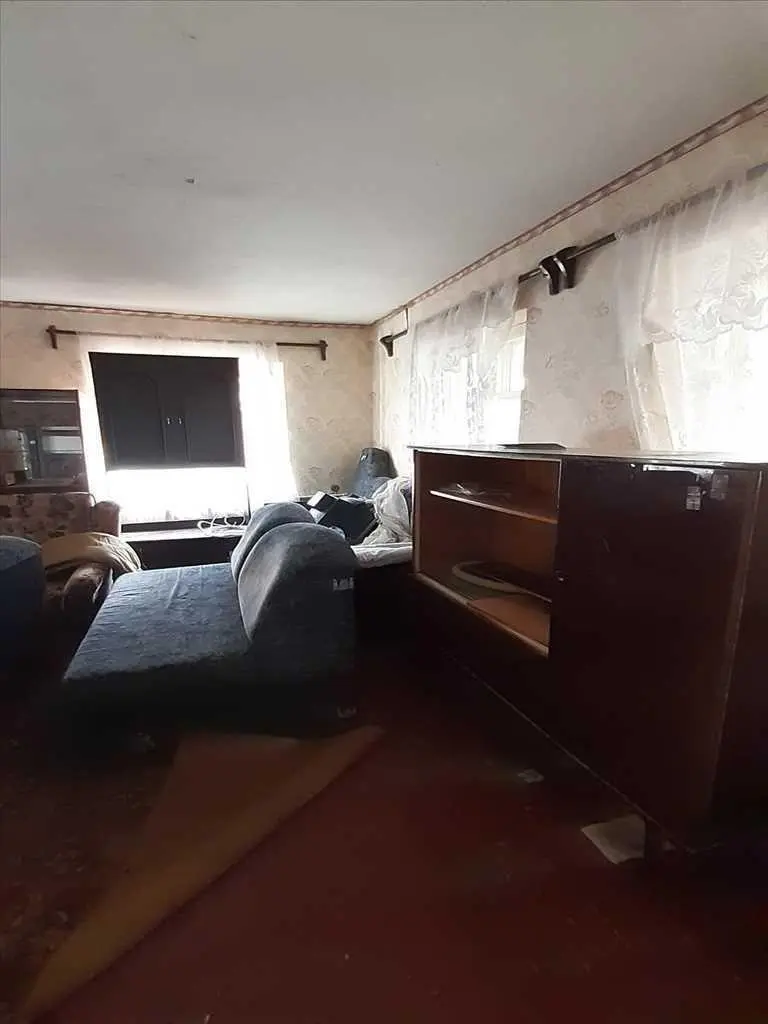 Самий бюджетний будинок з ділянкою.