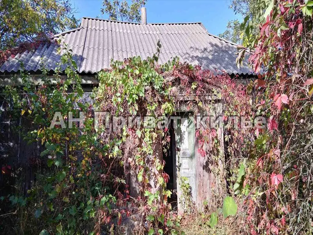 Окремий будинок у Мачухах на великій земельній ділянці