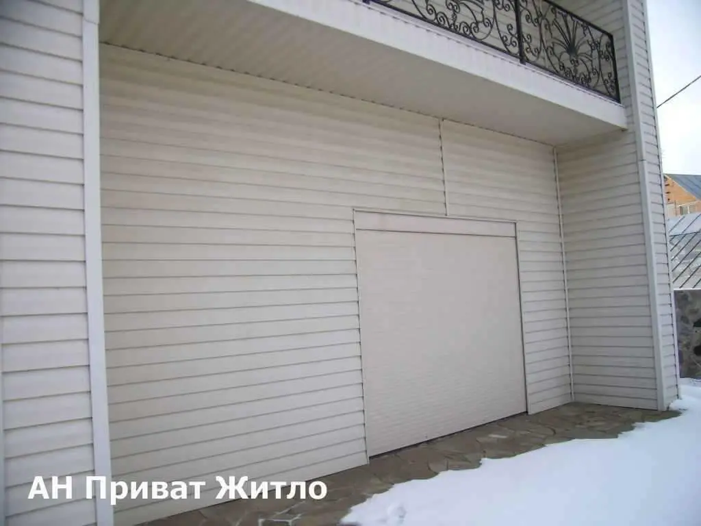 Полтава будинок в  Івонченцях.