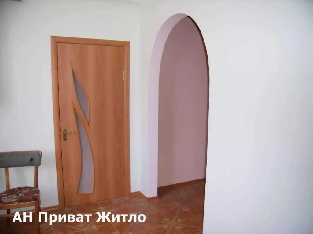 Полтава будинок в  Івонченцях.