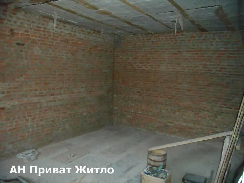 Полтава будинок в  Івонченцях.