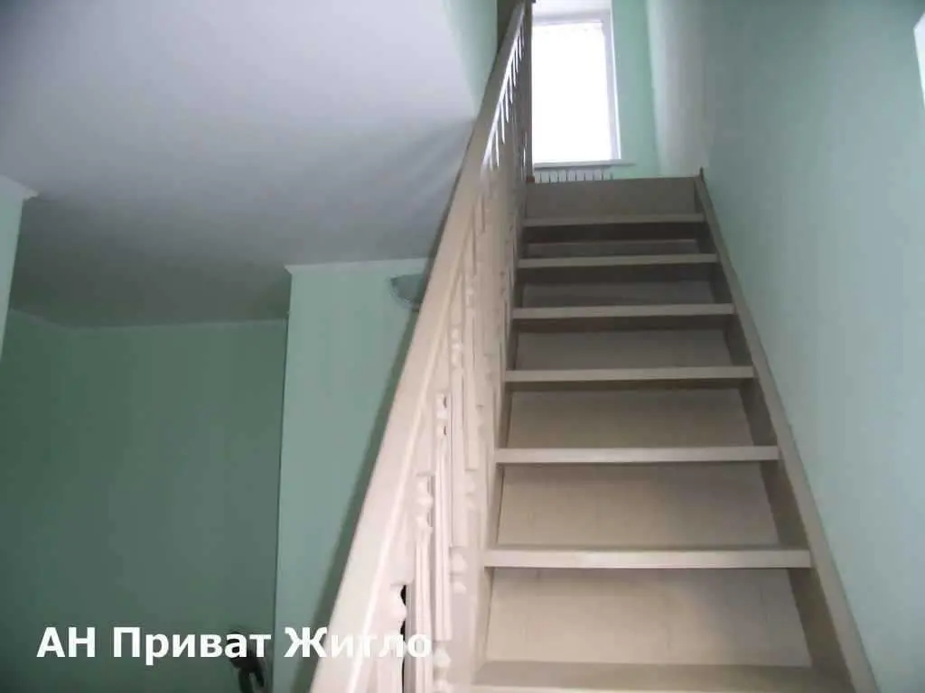 Полтава будинок в  Івонченцях.