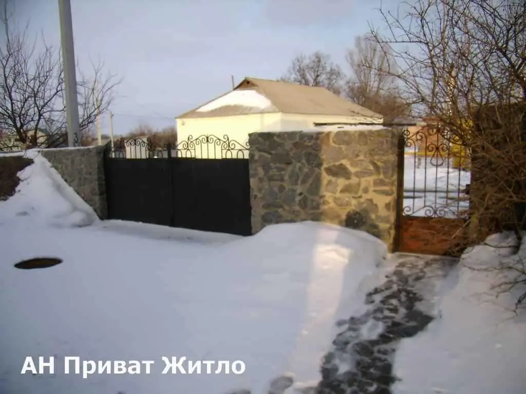 Полтава будинок в  Івонченцях.