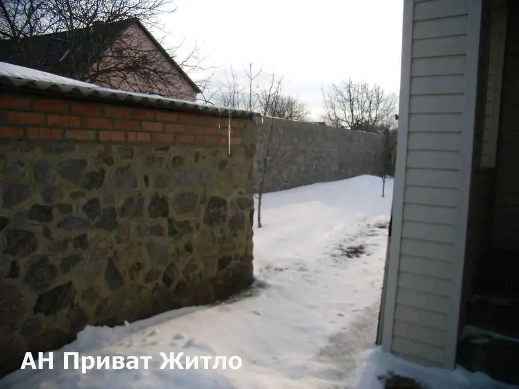 Полтава будинок в  Івонченцях.