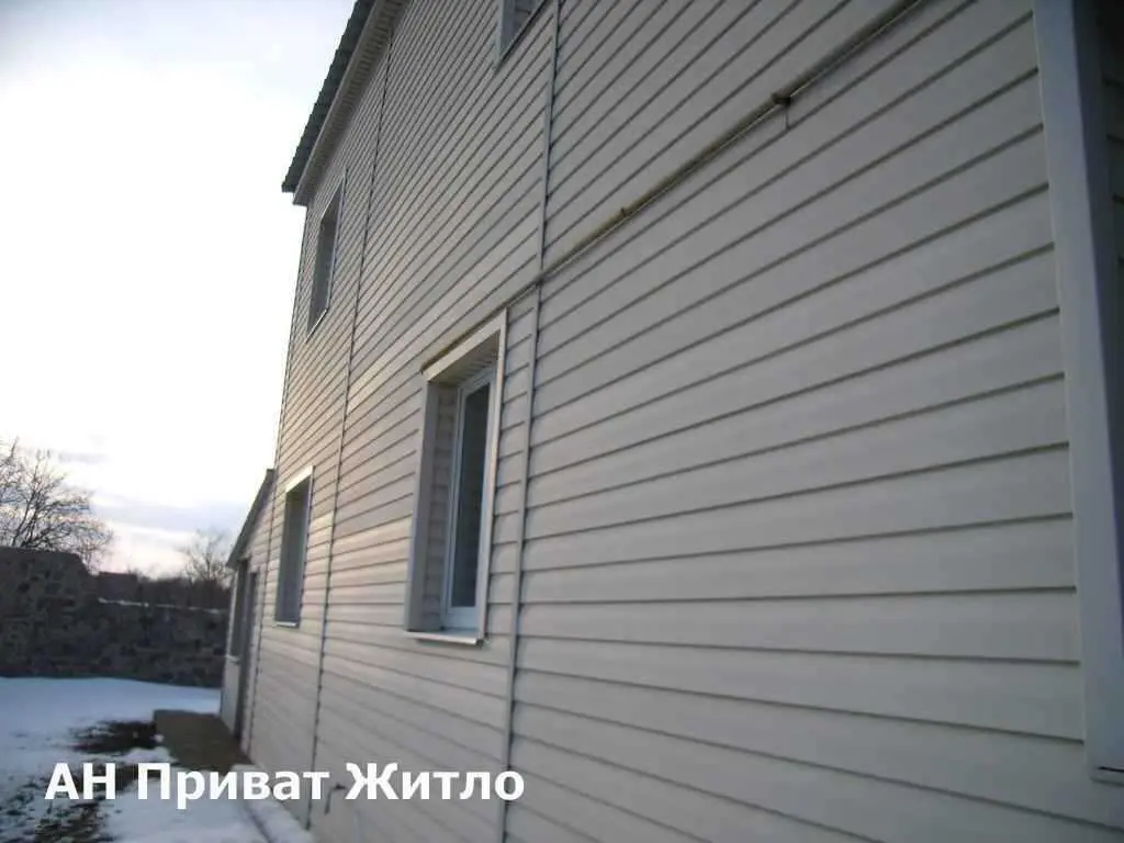 Полтава будинок в  Івонченцях.