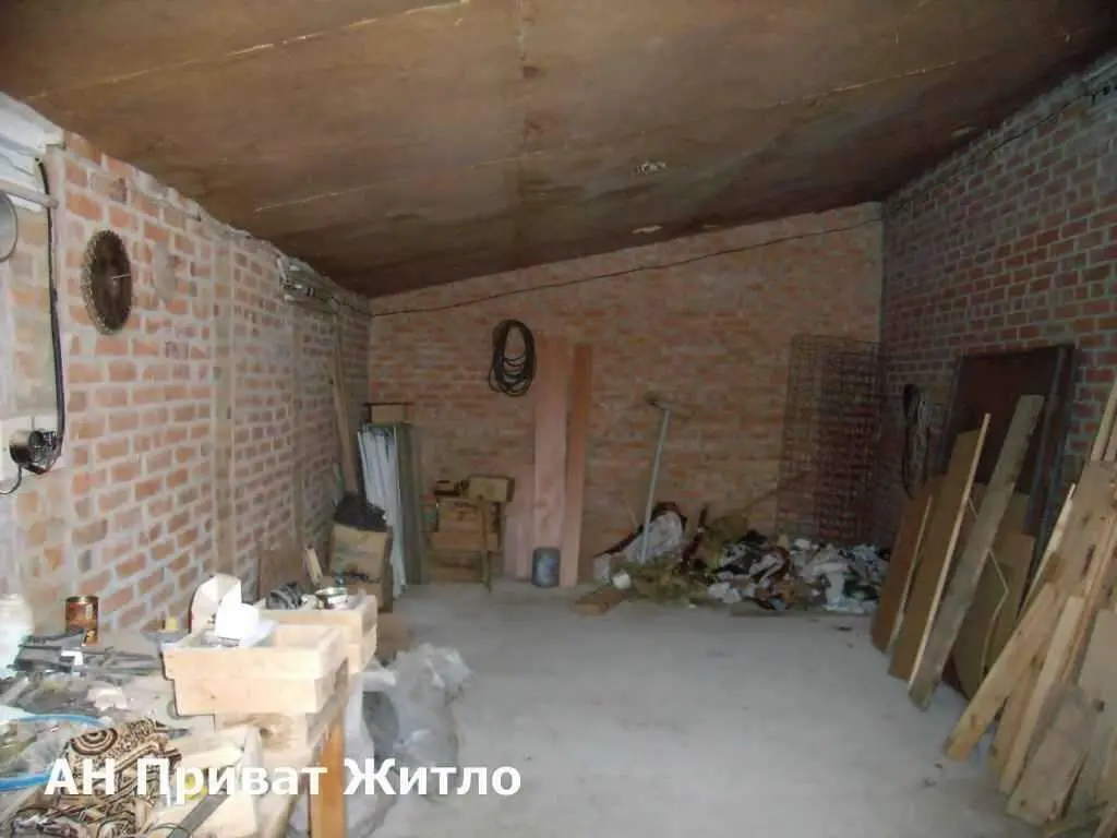 Полтава будинок в  Івонченцях.