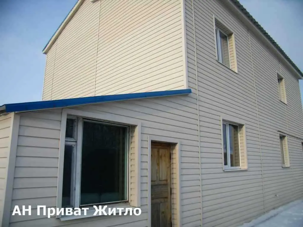 Полтава будинок в  Івонченцях.