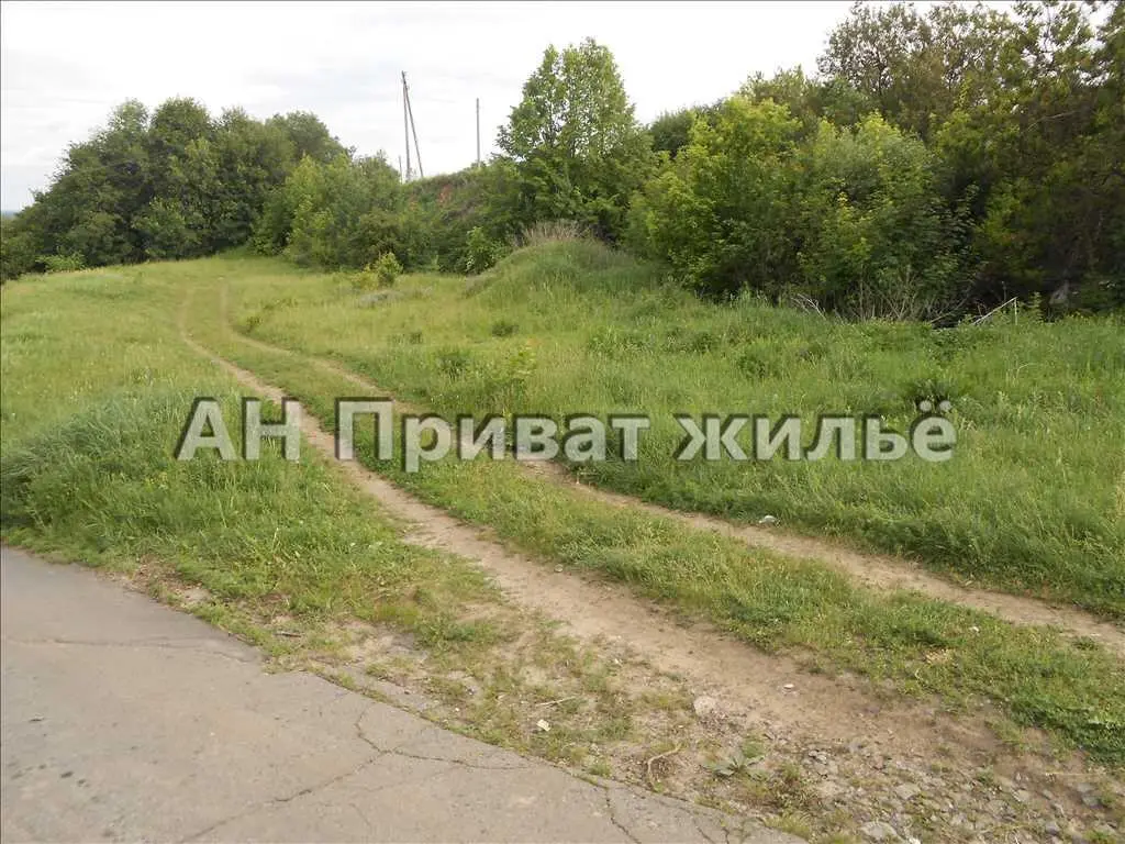  Гора. Ділянка під забудову. 