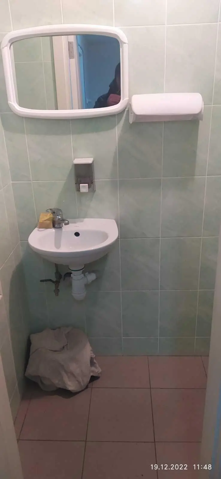 Приміщення під бізнес у центрі міста