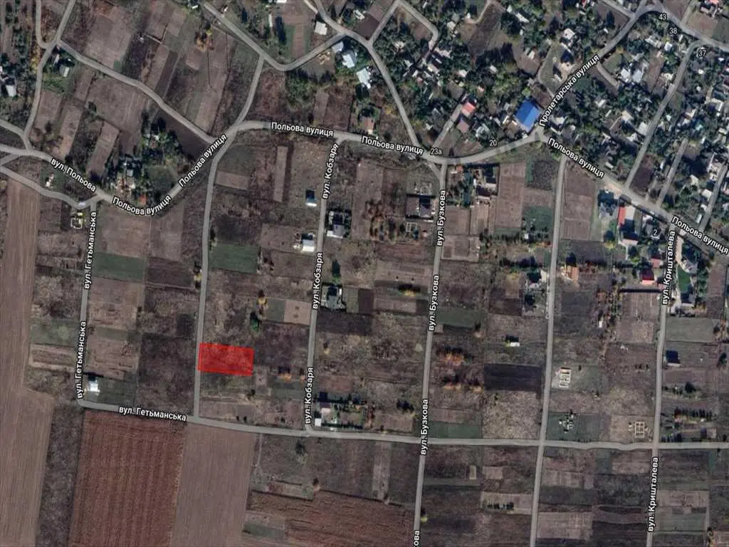 Продается ровный участок р-н ГРЛ