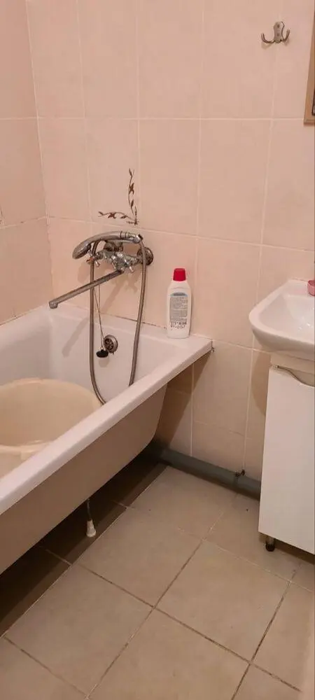 1 кімнатна квартира ЖК Садовий 