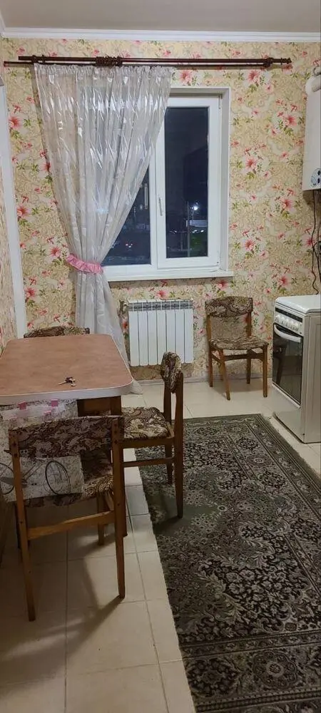 1 кімнатна квартира ЖК Садовий 