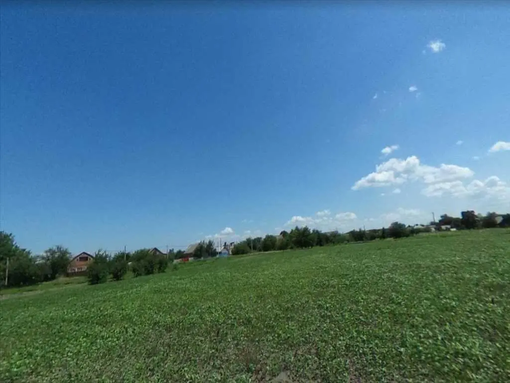 Ділянка в мальовничому місці!