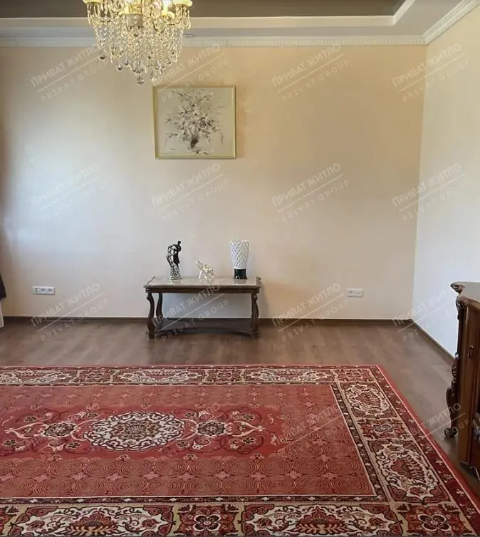 Будинок для дружньої родини! 