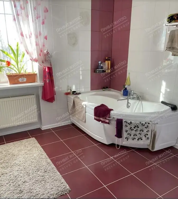 Будинок для дружньої родини! 