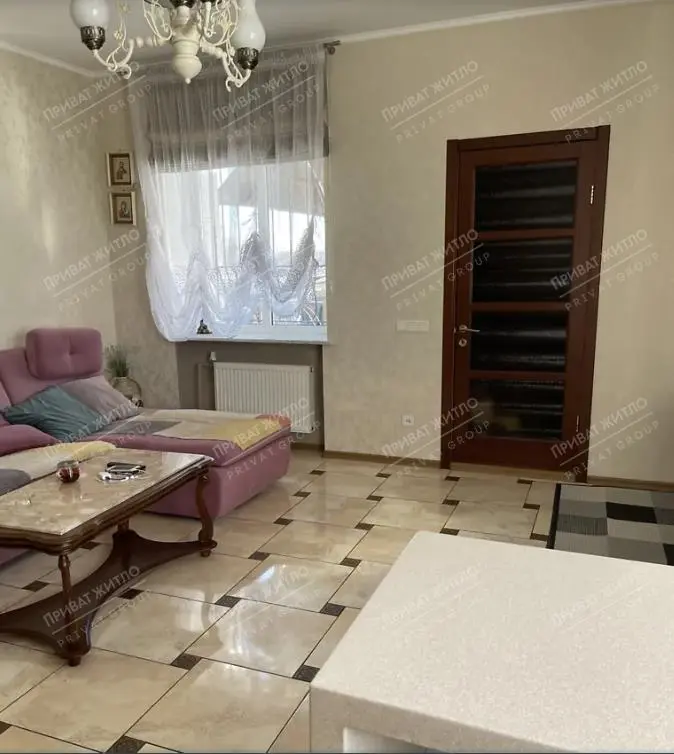 Будинок для дружньої родини! 