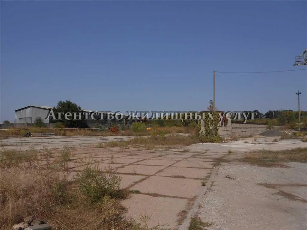 Приватне підприємство в с. Абазівка.