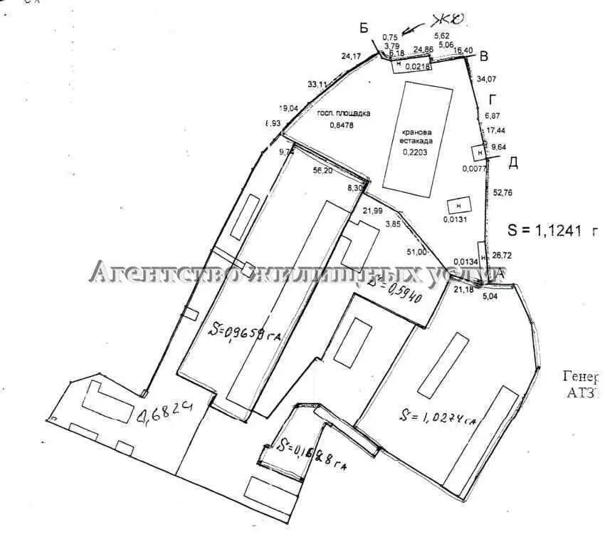 Приватне підприємство в с. Абазівка.