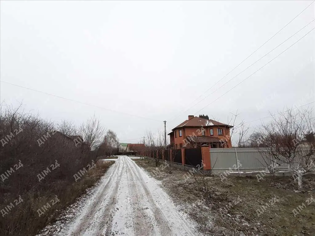 Щербані! Крута локація для вашого будинку.
