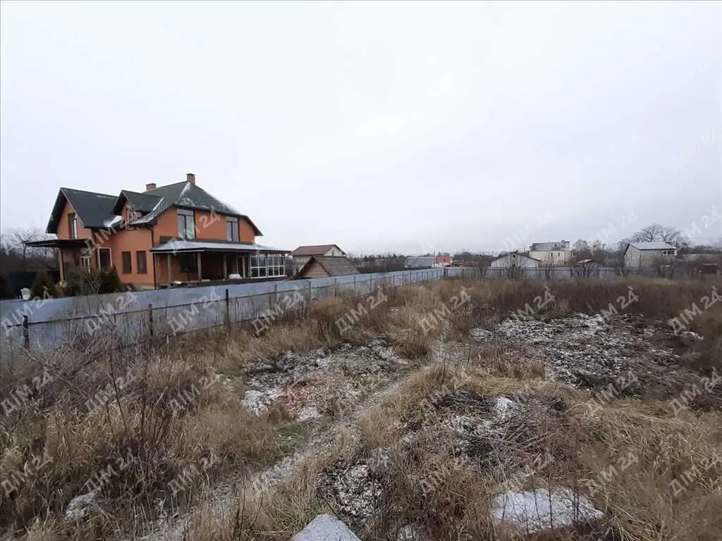 Щербані! Крута локація для вашого будинку.
