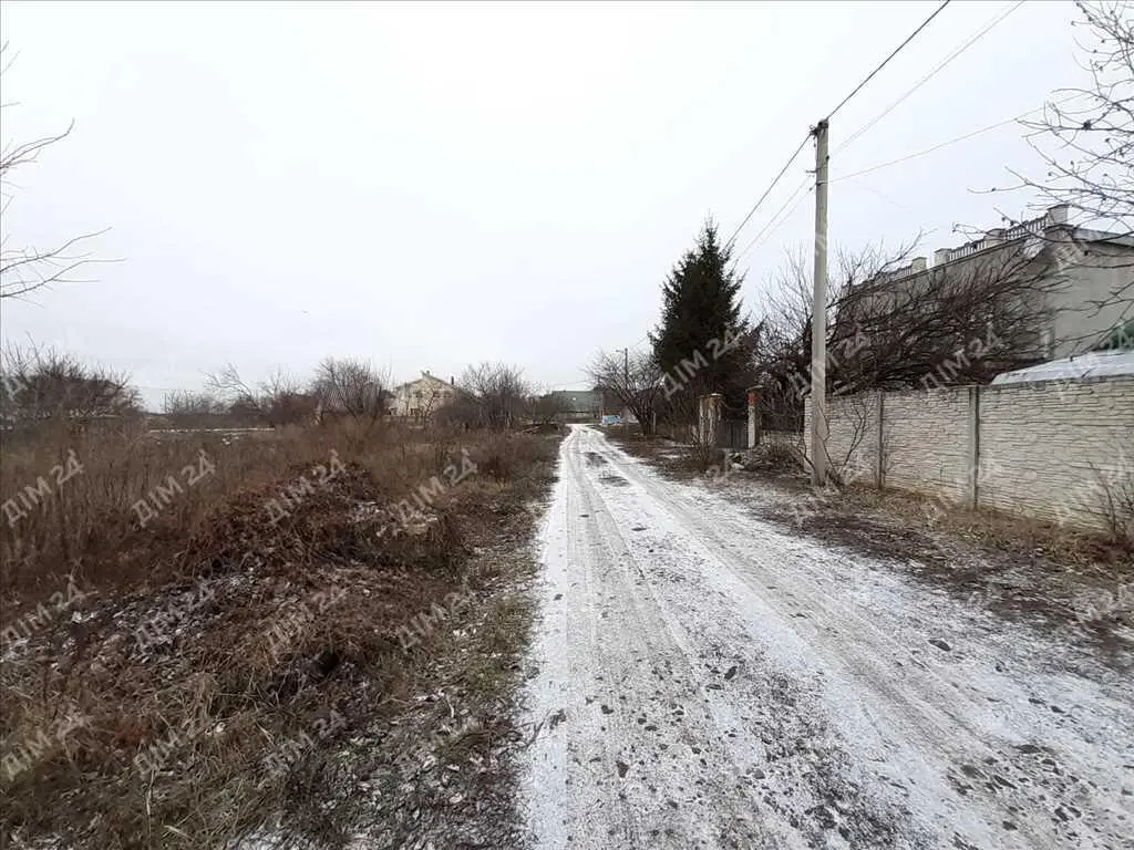 Щербані! Крута локація для вашого будинку.
