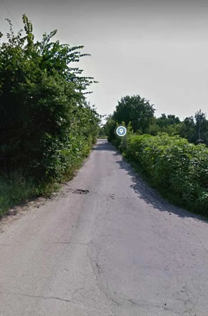 Ділянка по вул. Панфілова