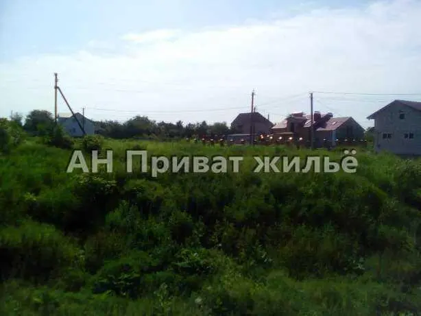 Ділянка в центрі с.Гора, Полтавський район.