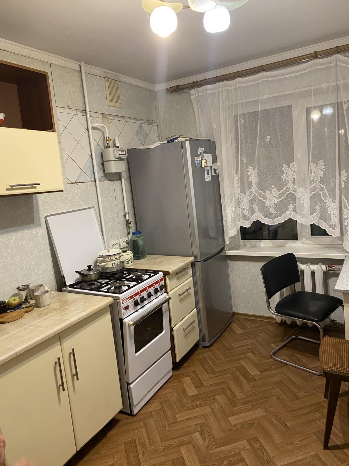3к Сади-1 | 70 м² | 4 поверх | Заїжджайте без зайвих витрат