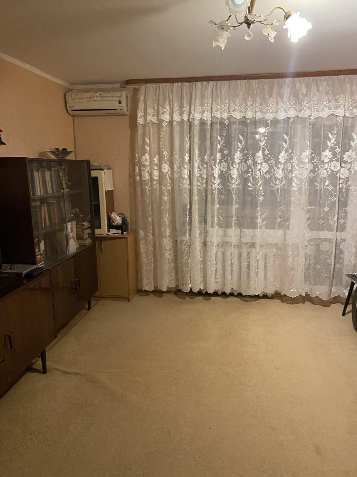 3к Сади-1 | 70 м² | 4 поверх | Заїжджайте без зайвих витрат