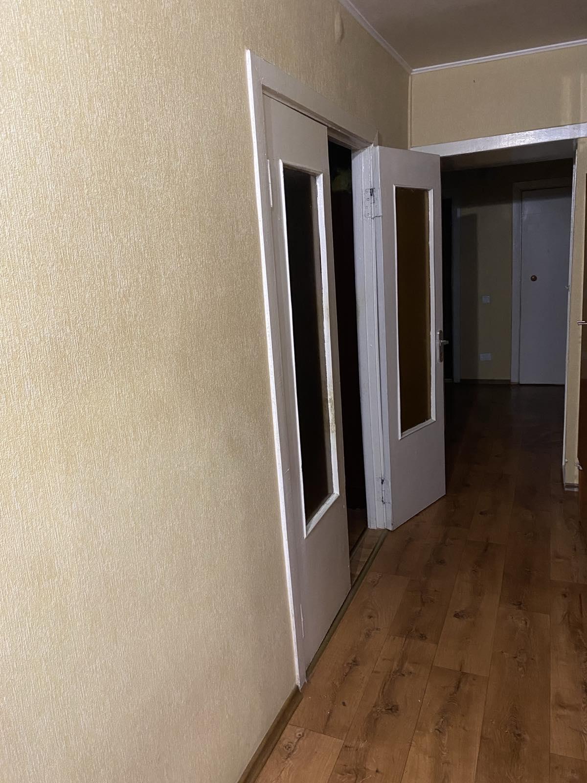 3к Сади-1 | 70 м² | 4 поверх | Заїжджайте без зайвих витрат