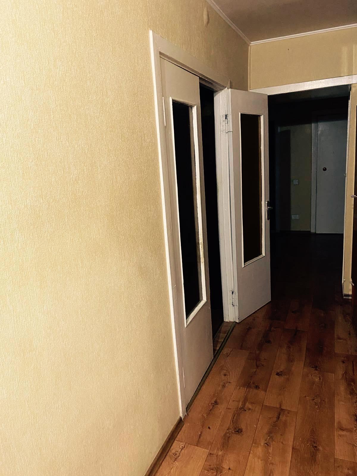3к Сади-1 | 70 м² | 4 поверх | Заїжджайте без зайвих витрат