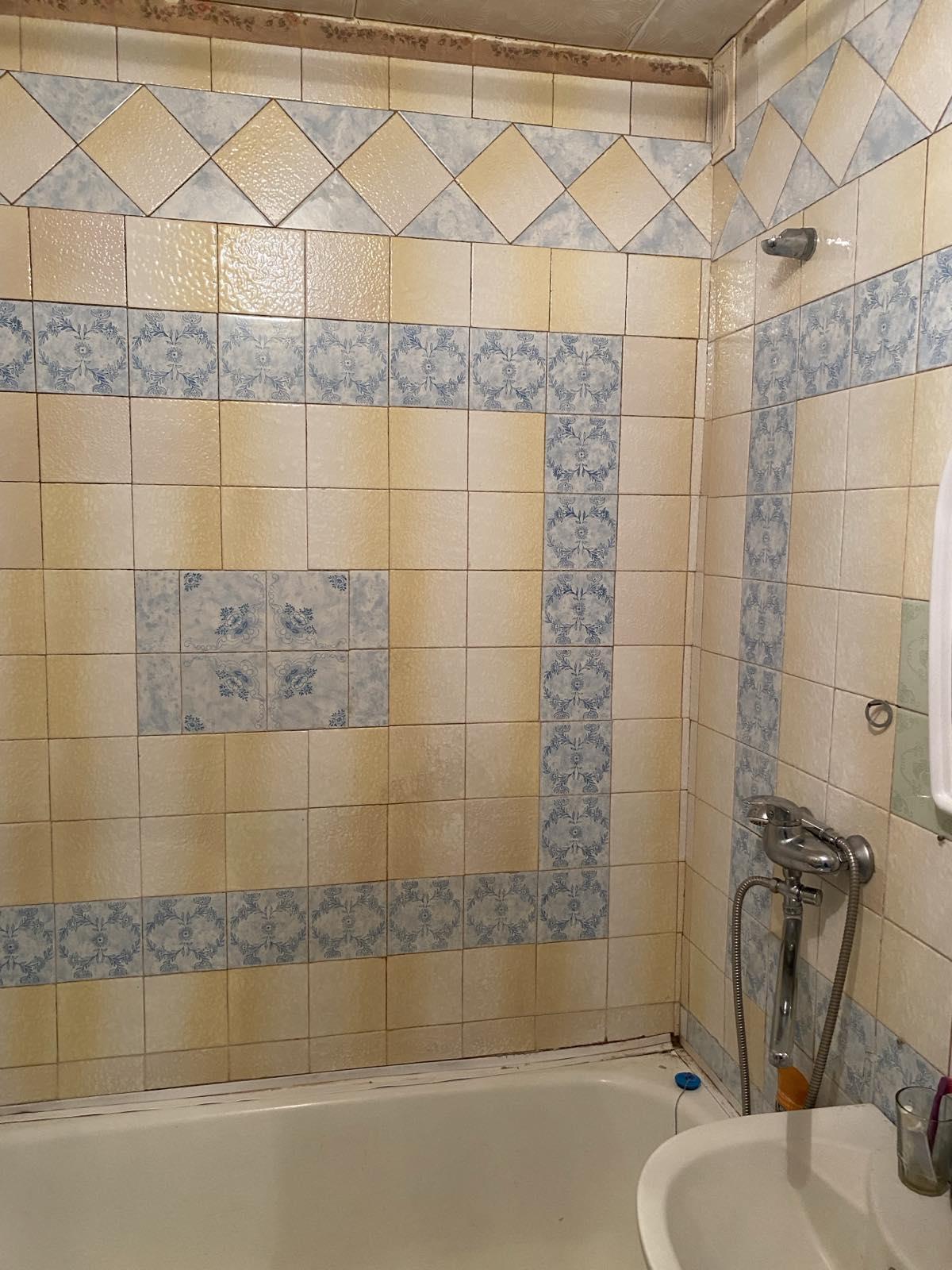 3к Сади-1 | 70 м² | 4 поверх | Заїжджайте без зайвих витрат