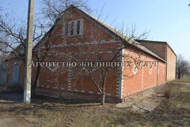 Приміщення під виробництво в селі Тахтаулово ( 8 км від Полтави).